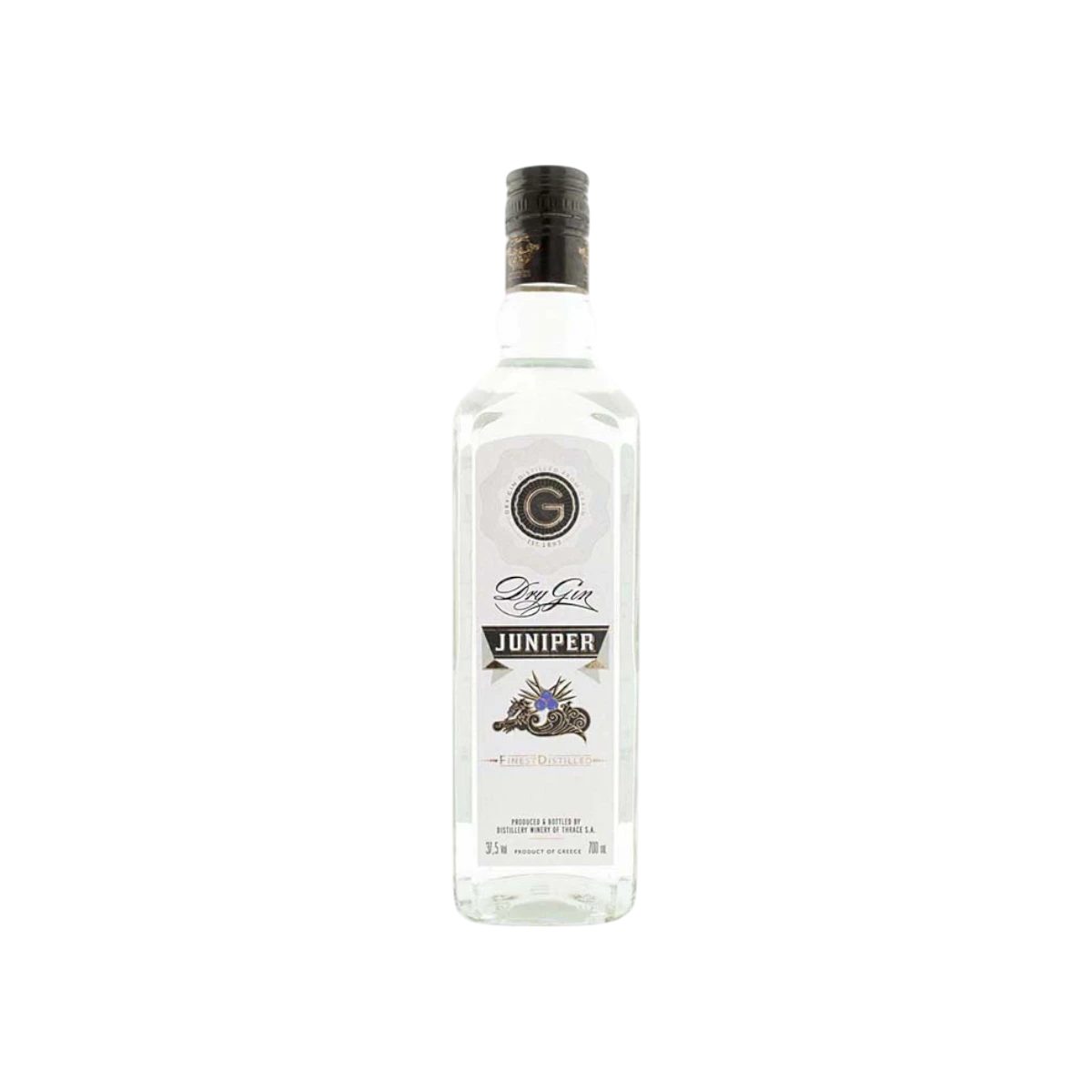 GIN JUNIPER (37.5%) 700ml