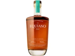RUM EQUIANO (43%) 700ml