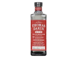 GIN THOMAS DAKIN (42%) 700ml