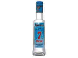 ΟΥΖΟ Νo7 200ml