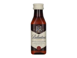 W/Y BALLANTINES MINI