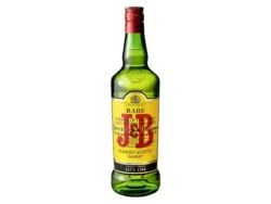 W/Y J&B (40%) POCKET 200ml