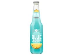 LE COQ RTD BLUE LAGOON 330ml
