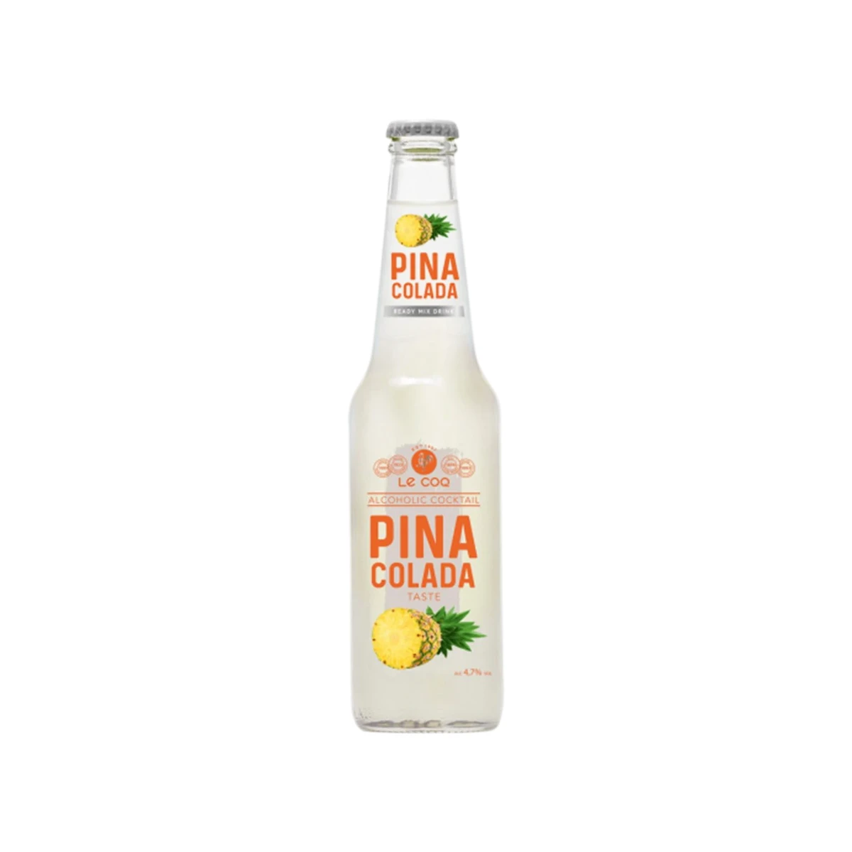 LE COQ RTD PINA COLADA 330ml