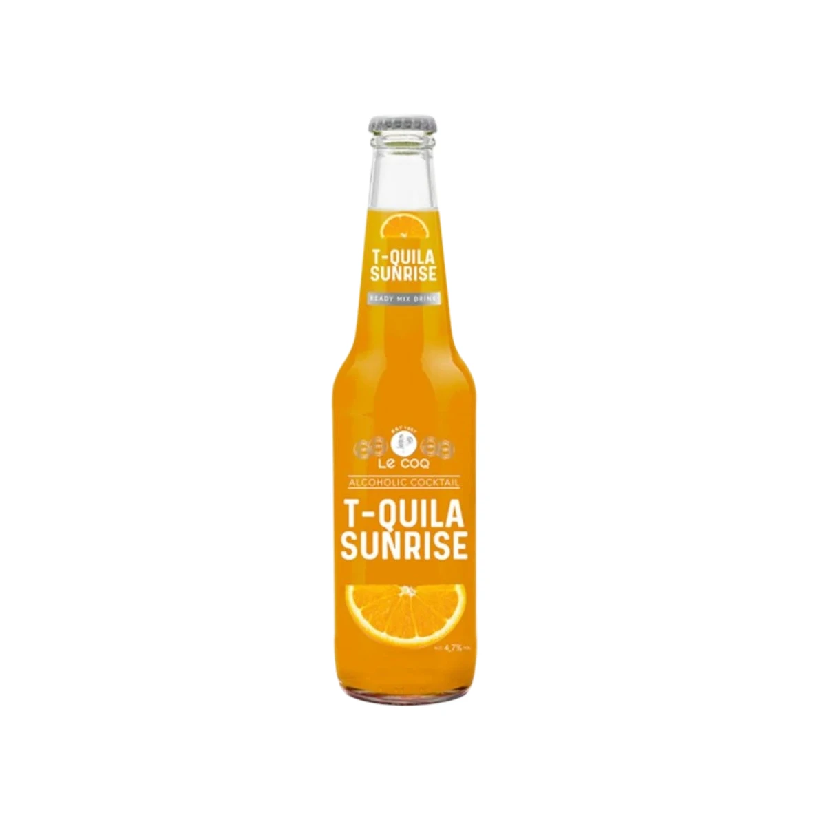 LE COQ RTD TEQUILA SUNRISE 330ml