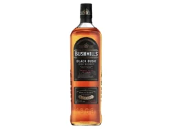 W/Y BUSHMILLS BLACK BUSH (40%) 700ml
