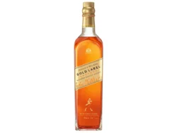 W/Y JOHNNIE WALKER GOLD LABEL (40%) 700ml