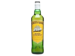 W/Y CUTTY SARK (40%) 350ml