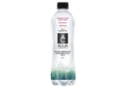 ΝΕΡΟ AQUA CARPATICA PET 1.5lt