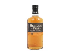 W/Y HIGHLAND PARK 12 Y.O (40%) 700ml