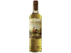 W/Y FAMOUS GROUSE BOURBON CASK (40%) 700ml