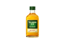 W/Y TULLAMORE DEW MINI