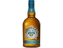 W/Y CHIVAS REGAL MIZUNARA (40%) 700ml