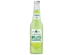LE COQ RTD NON ALCOHOLIC  MOJITO 330ml