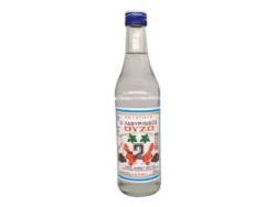 ΟΥΖΟ Νo2 350ml