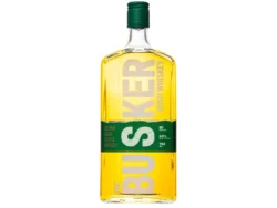 W/Y BUSKER BLENDED (40%) 700ml