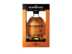 W/Y GLEN ROTHES 12 Y.O (40%) 700ml