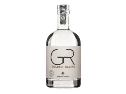 ΟΥΖΟ GOLDEN RECIPE (40%) 500ml