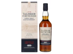 W/Y TALISKER PORT RUIGHE (45.8%) 700ml