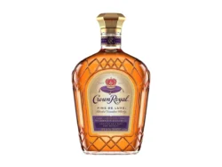 W/Y GROWN ROYAL DELUXE  (40%) 1lt