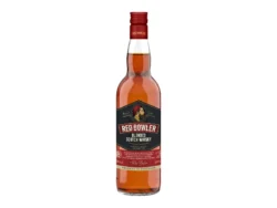 W/Y RED BOWLER BLENDED SCOTCH (40%) 700ml