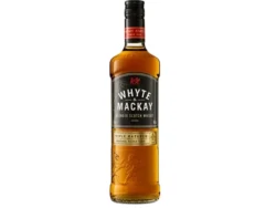 W/Y WHYTE & MACKAY SCOTCH WHISKY (40%) 700ml