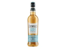 W/Y DEWAR'S 8 Υ.Ο CARIBBEAN SMOOTH  (40%) 700ml