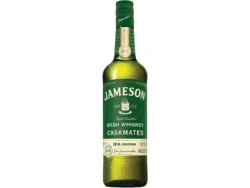 W/Y JAMESON CASKMATES IPA EDITION (40%) 700ml
