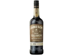 W/Y JAMESON COLD BREW (40%) 700ml