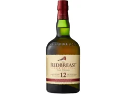 W/Y REDBREAST 12 Y.O (40%) 700ml