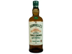 W/Y DUNVILLES 3 CROWNS (43.5%) 700ml