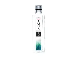 ΝΕΡΟ AQUA CARPATICA  ΓΥΑΛΙΝΟ 330ml