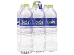 ΝΕΡΟ ΔΙΟΣ  PET 1.5lt (6pack)