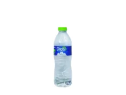ΝΕΡΟ ΔΙΟΣ  PET 500ml (12pack)