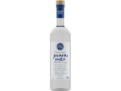 ΟΥΖΟ JIVAERI (40%) 200ml