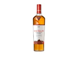 W/Y MACALLAN A NIGHT ON EARTH '23 43% 700ml