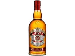 W/Y CHIVAS REGAL 12 Y.O (40%) (κούνια) 4.5lt