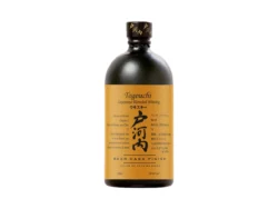W/Y TOGOUCHI BEER CASK FINISH  (40%) 700ml