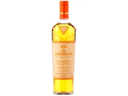 W/Y MACALLAN HARMONY AMBER MEADOW (44.2%) 700ml
