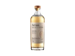 W/Y ARRAN BARREL RESERVE MALT (43%) 700ml