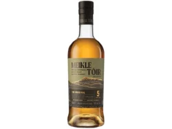 W/Y GLENALLACHIE 5 Y.O MEIKLE TOIR (50%) 700ml