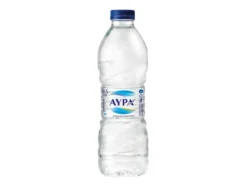 ΝΕΡΟ ΑΥΡΑ ON THE GO  PET 500ml