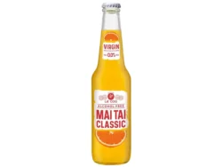 LE COQ RTD NON ALCOHOLIC  MAI TAI 330ml