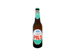 PILS HELLAS 0.0% Φ.500ml
