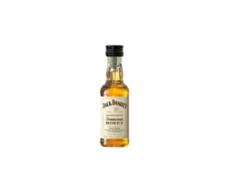 W/Y JACK DANIEL'S HONEY  MINI