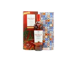 W/Y MACALLAN A NIGHT ON EARTH JEREZ '24 43% 700ml