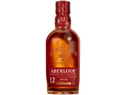 W/Y ABERLOUR 12 Υ.Ο DOUBLE CASK with glass (40%) 700ml
