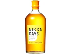 W/Y NIKKA DAYS (40%) 700ml
