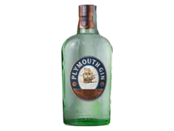 GIN PLYMOUTH (41.2%) 700ml