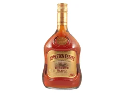 RUM APPLETON RESERVE BLEND (40%) 700ml